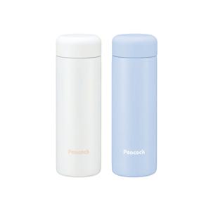 신제품 보온병 보냉병 스크루타입 초경량 미니 미니 텀블러 AKJ-12 125ml