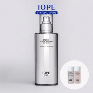 XMD 스템3 클리니컬 리커버리 소프너 130ml