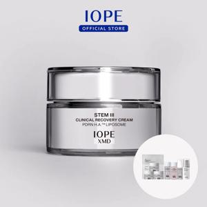 XMD 스템3 클리니컬 리커버리 크림 50ml