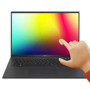 [리퍼] 그램 17Z90S 터치 울트라7 노트북 SSD 2TB