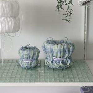 POUPOUPOT (Toko Mint) 2size 화분