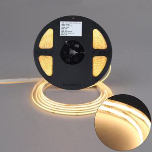 LED Ver-3 베디 CCT 라인바 24V COB 슬림 인테리어등 줄네온 컷팅 띠조명 1