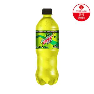 마운틴듀 제로슈거 500ml*20개