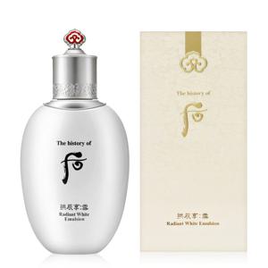 공진향 설 미백 로션 110ml