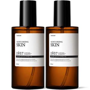 1+1 모이스처라이징 스킨 토너 250ml 대용량 남자 남성 여자 수분 진정 보습 닥토