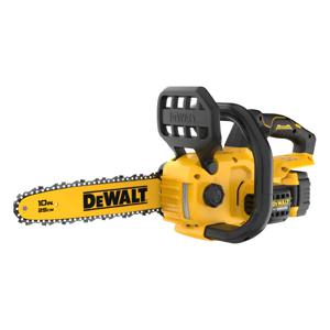 DCMCS565N 충전 체인톱 20V MAX 본체만 바길이 25cm 오일탱크 215ml 브