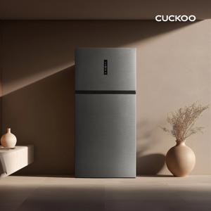 카카오페이74.2만! 미식 컬렉션 2도어 냉장고 502L CRG-ANLT5120MS