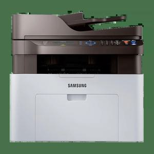 SL-M2078F 팩스 프린터 복사 ADF 흑백레이저복합기