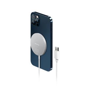 본사직영 15W 맥세이프 C타입 마그네틱 무선 고속 충전기 I 슬림 1.2M 케이블