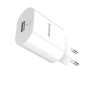 본사직영 9V USB포트 급속 고속충전기 STQC-2000