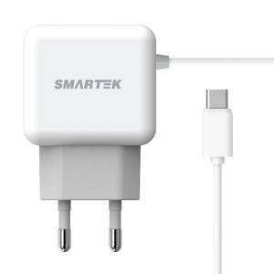 본사직영 일체형 C타입 2A 5V 1.2m 충전기 STC-3000A
