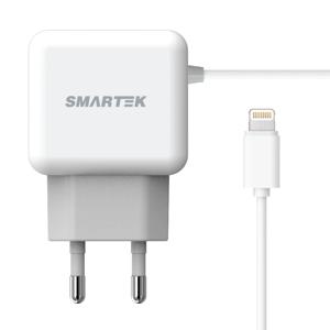 본사직영 일체형 8핀 2A 5V 1.2m 충전기 STC-3000A