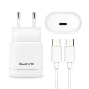 본사직영 10W C타입 C포트 충전기 STC-3500 (CT)