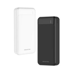 본사직영 20000mAh 여행용 3포트 보조배터리 ST-CPB2