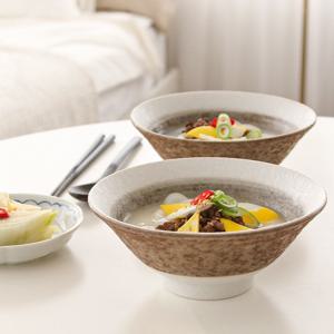일본제 소면기 18cm 2종 떡국 비빔밥