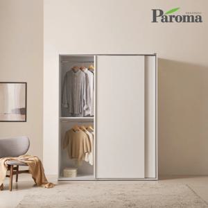 헤일리 E0 미닫이 슬라이딩 옷장 장롱 세트 1000