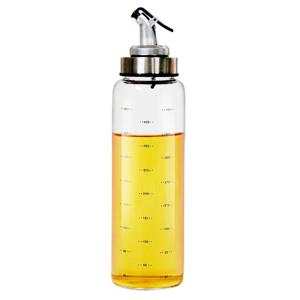 퓨어러 내열유리 오일병 500ml