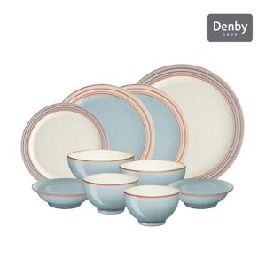 헤리티지 테라스 2인조 SET (10P)