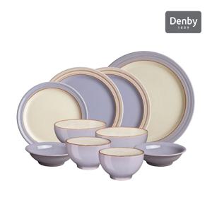 헤리티지 라일락 2인조 SET (10P)