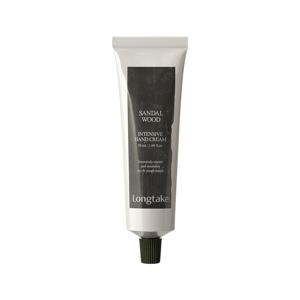 롱테이크 샌달우드 인텐시브 핸드크림 50ml