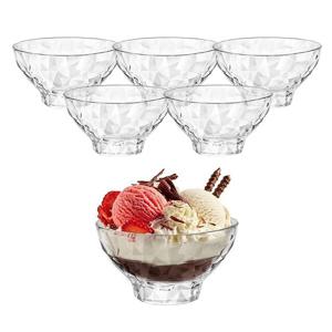 다이아몬드미니디저트볼220ml 6p 빙수볼 아이스크림