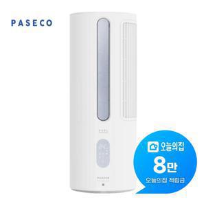 [렌탈] 프리미엄2 창문형 에어컨 6평형 21m2 (프리미엄 블루) PWA-3500PB