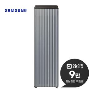 [렌탈] 비스포크 큐브 Air 공기청정기 30평형 100m2 AX100DB900UDD
