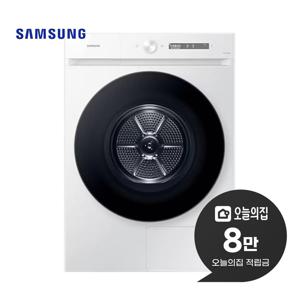 [렌탈] 비스포크 그랑데 AI 건조기 20kg (화이트) DV20CB8800BW(R)