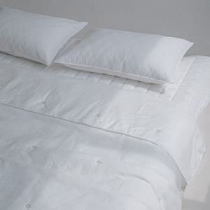 아쿠아 린넨 시어서커 여름 이불 세트 4컬러 2사이즈