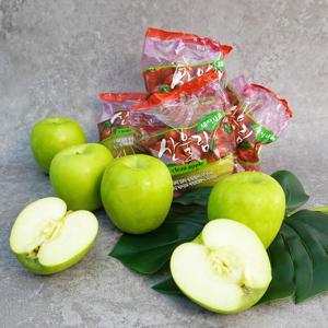 여름사과 썸머킹 세척사과 정품 2kg 7-9과