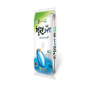 24년산 동철원농협 철원오대쌀 10kg