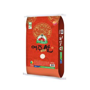24년산 여주시농협  대왕님표 여주쌀 10kg 진상