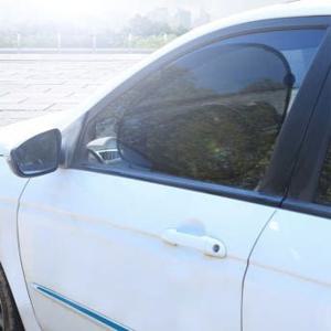 차량햇빛가리개 차량용 운전석 차 자동차커튼 창문