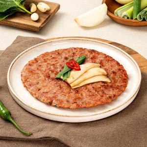 송정골 언양식바싹불고기 180g*3팩