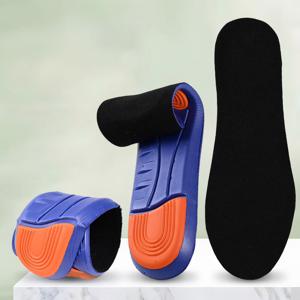 신발클때 깔창 신발이 쿠션 인솔 아치 군화 운동화 등산화 구두 패드 발아치 발편한 실리콘