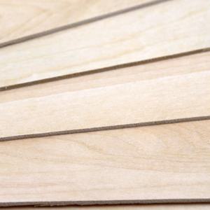 배스우드 나무 합판 1.5T 5장
