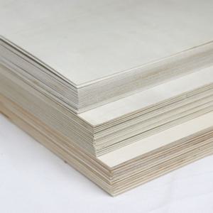 포플러 나무 합판 1.5T 5장