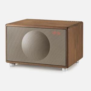스피커 L 월넛 클래식 라지