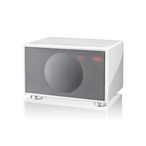 블루투스 스피커  M 클래식 화이트