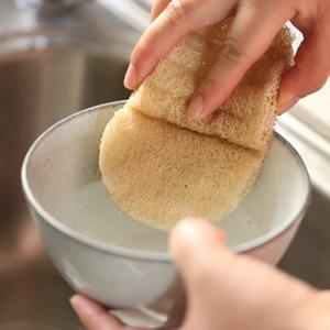 천연 수세미 루파(Loofah)