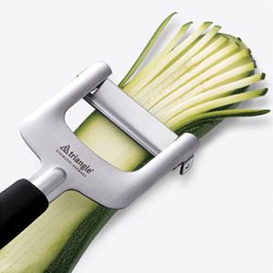 줄리앤 커터(Julienne cutter) 만능 채칼 / 줄리엔커터