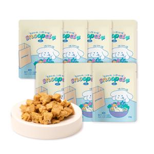 상온보관 강아지화식사료 파이밀 치킨 700g