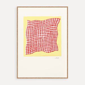 더포스터클럽 Tern No. 1 몰리 카일 아트 프린트