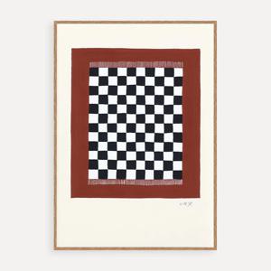 더포스터클럽 Tern No. 5 몰리 카일 아트 프린트
