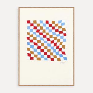 더포스터클럽 Tern No. 4 몰리 카일 아트 프린트
