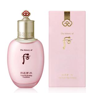 공진향 수 수연 로션 110ml