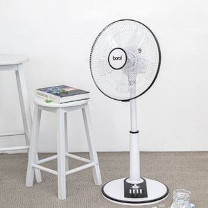 스탠드 선풍기(기계식) BR-F110BW