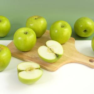 청사과 아오리 사과 정품 3kg 19-21과