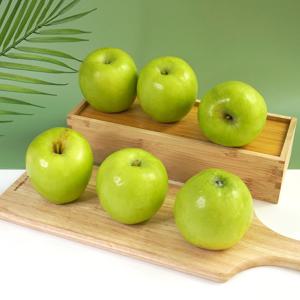 청사과 아오리 사과 정품 3kg 10-14과