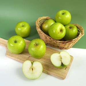 청사과 아오리 사과 정품 5kg 12-16과